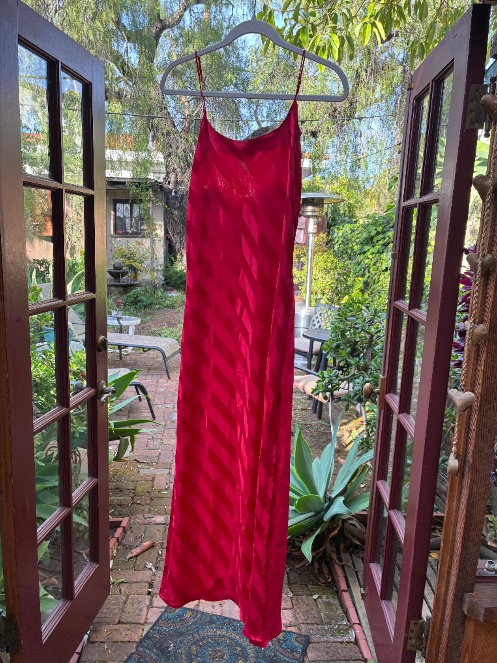 Vintage Victorias Secret Dress